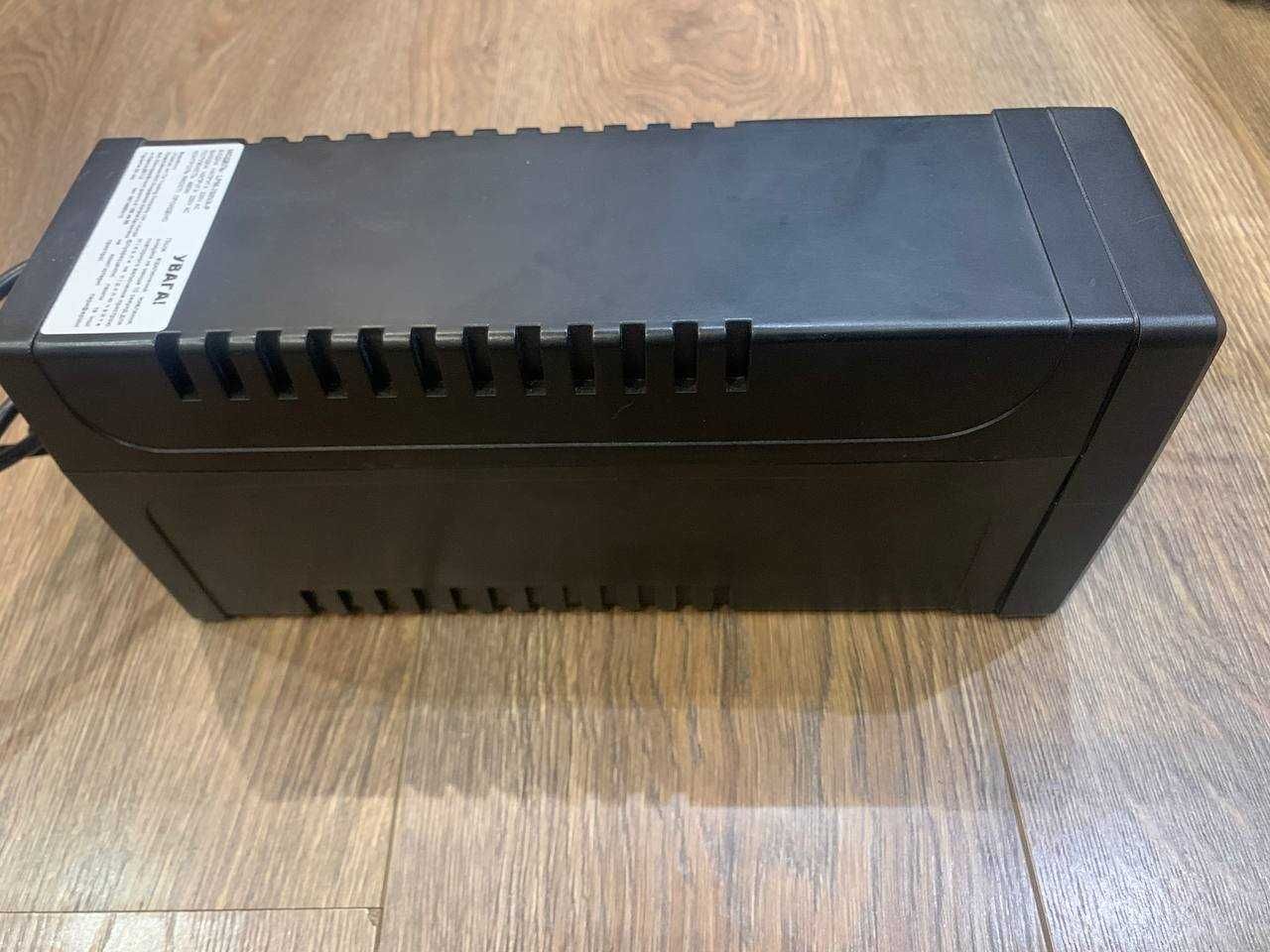 Продам Источник Бесперебойного Питания LogicPower под восстановление