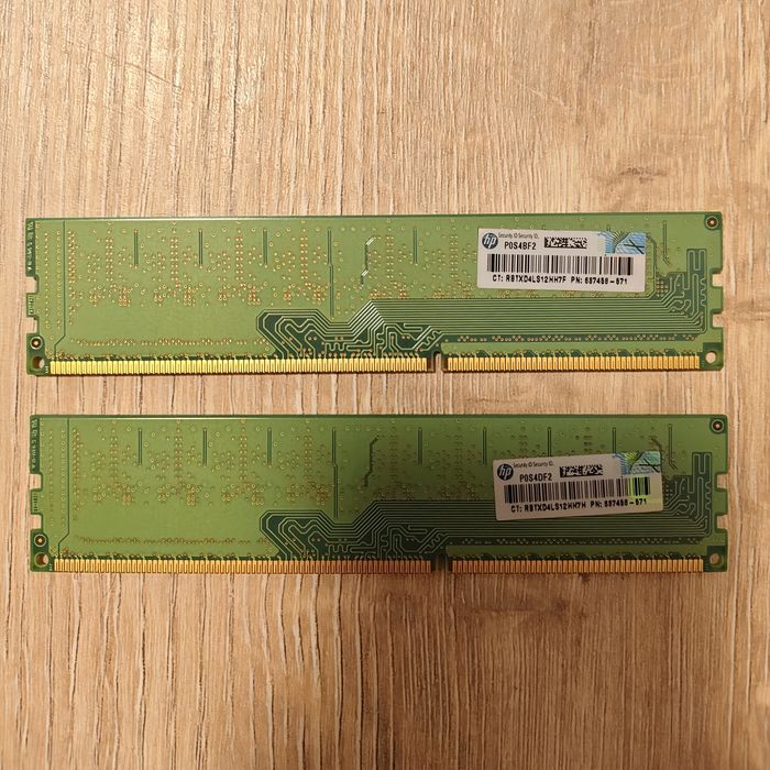 Zestaw ram, cpu, cpu cooling.