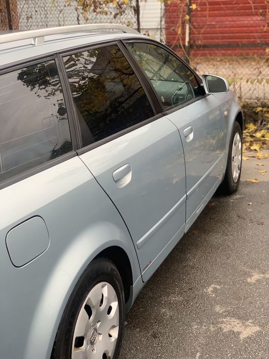 Срочно Продам Aydi а4б6