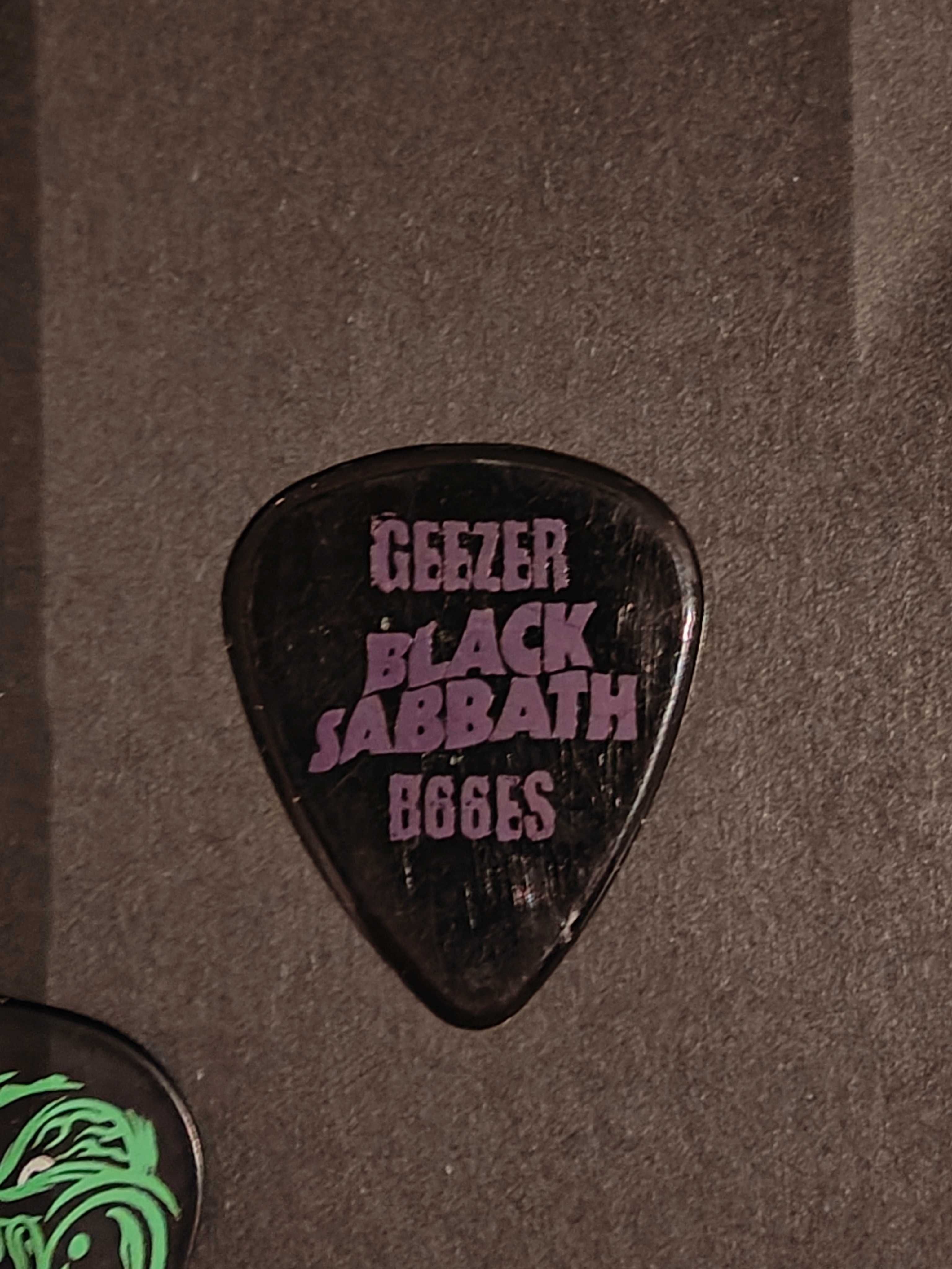 Black Sabbath Live...Gathered In Their Masses (Deluxe Box)