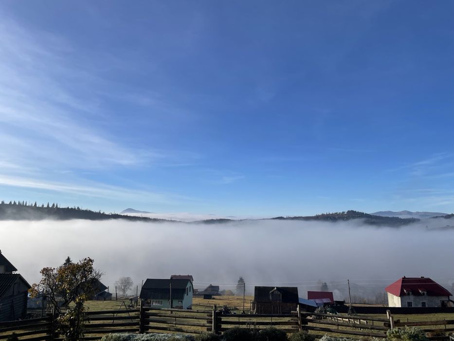 Оренда будинку