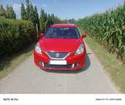 Suzuki Baleno 1.2  90km LPG