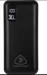 Lionpatton L25 30000mAh Black