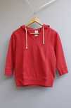 sweat crop zara como nova