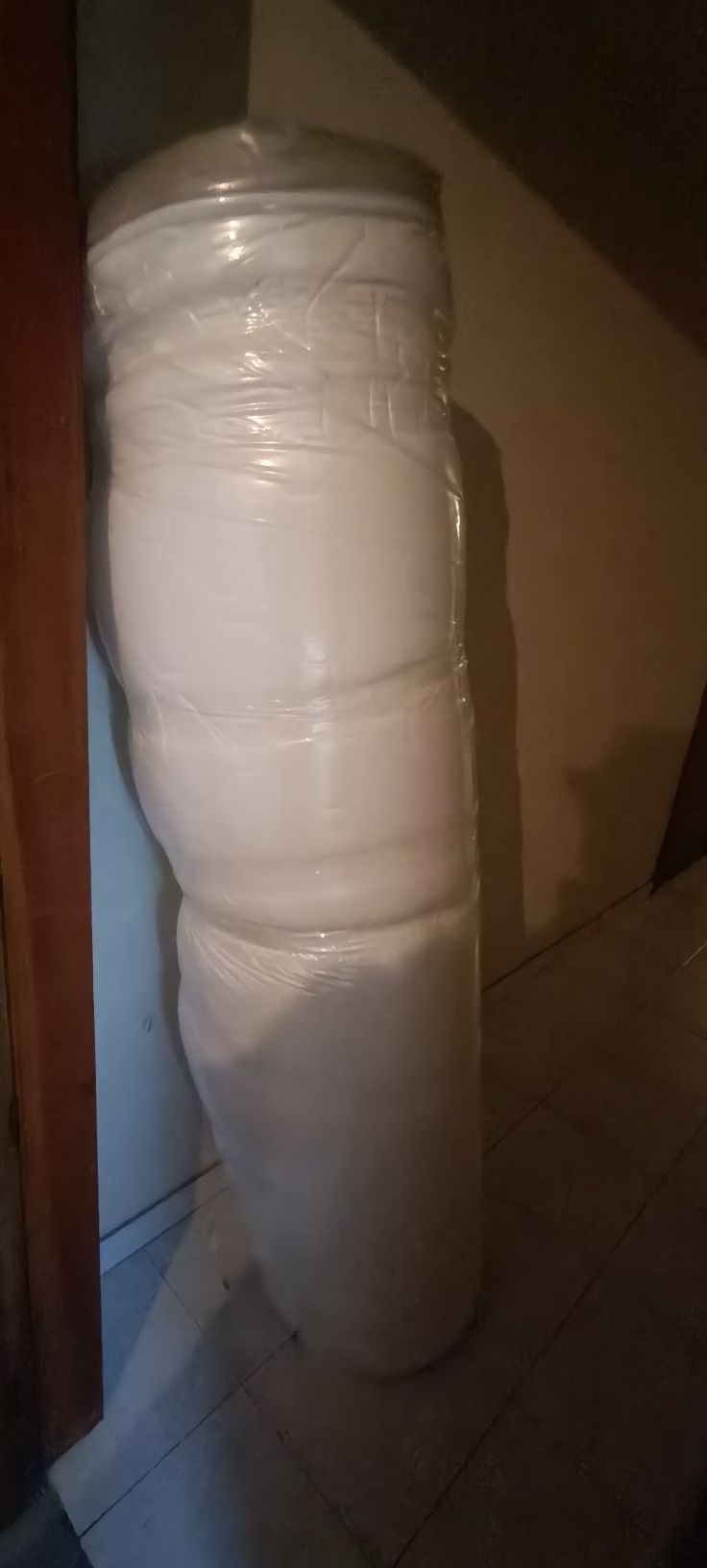 Colchão novo 2.00x 1.60