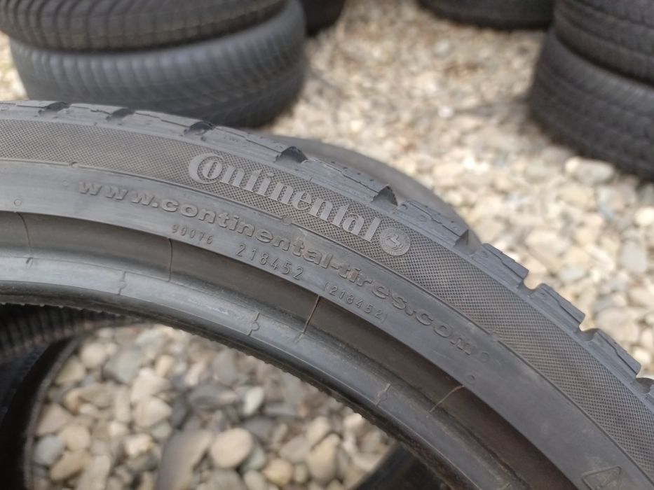 245.35.19 Continental 4 шт