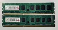 Оперативна пам’ять (ОЗУ) ddr3 1333 mhz 2gb 2 шт