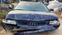 Audi A3 8L 1.9 TDI de 2000 disponível para peças