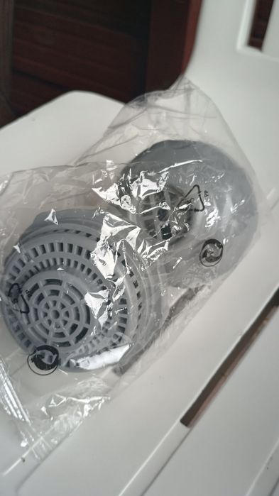 Dysze do basenu nowe komplet