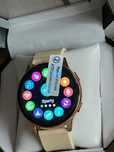 Nowoczesny Smartwatch TF2 PRO z funkcją rozmów + Prezent