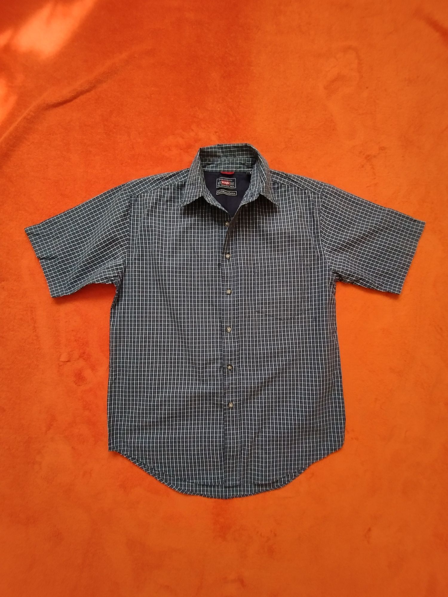 Koszula męska Wrangler M/L