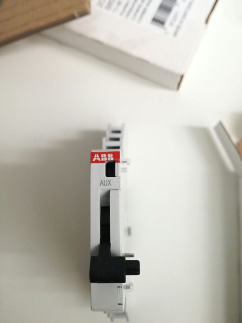 Bezpiecznik automat ABB C80