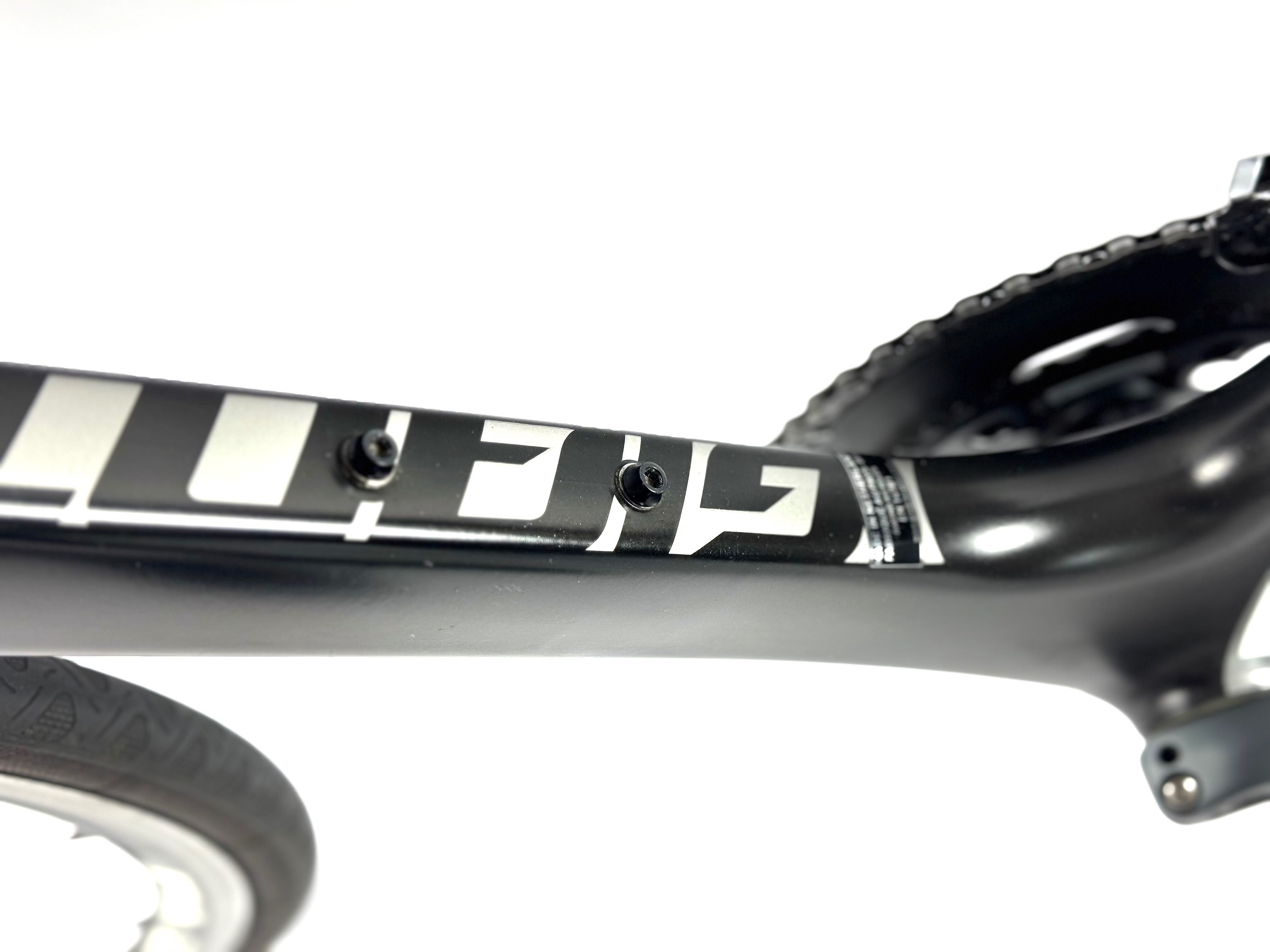 Rower Szosowy Karbonowy GIANT PROPEL Szosa Aero Carbon Ultegra Okazja