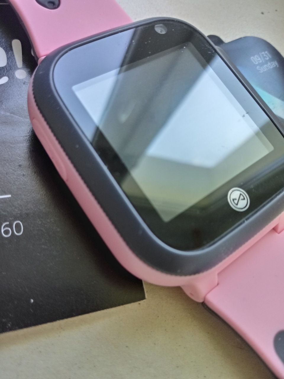 Smartwatch CALL Me 2 Forever NOWY