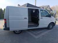 VW T5 1.9 TDI super stan ks.serwisowa