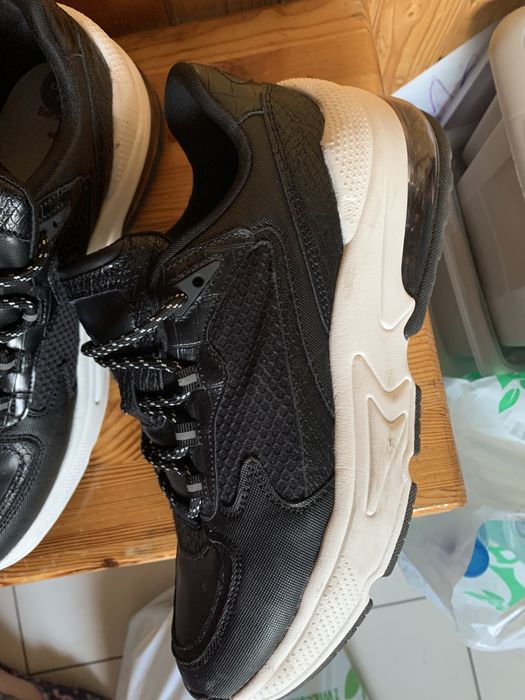 Buty Bershka 40 jak nowe