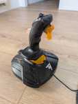 Joystick // Thrustmaster T.16000M FCS // nowy // nie Airbus TCA Stick