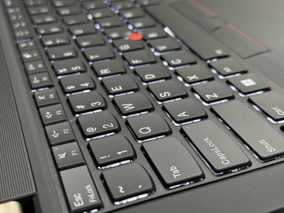 Професійний Lenovo ThinkPad T14 | FHD IPS | i5-11gen | 16 RAM 256 SSD