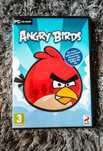Gra na PC Angry Birds stan idealny