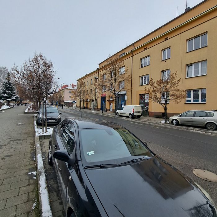 Lokal użytkowy Olkusz ul Kościuszki 12