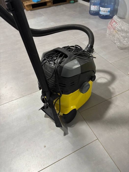 Пилосос  Karcher SE 5100