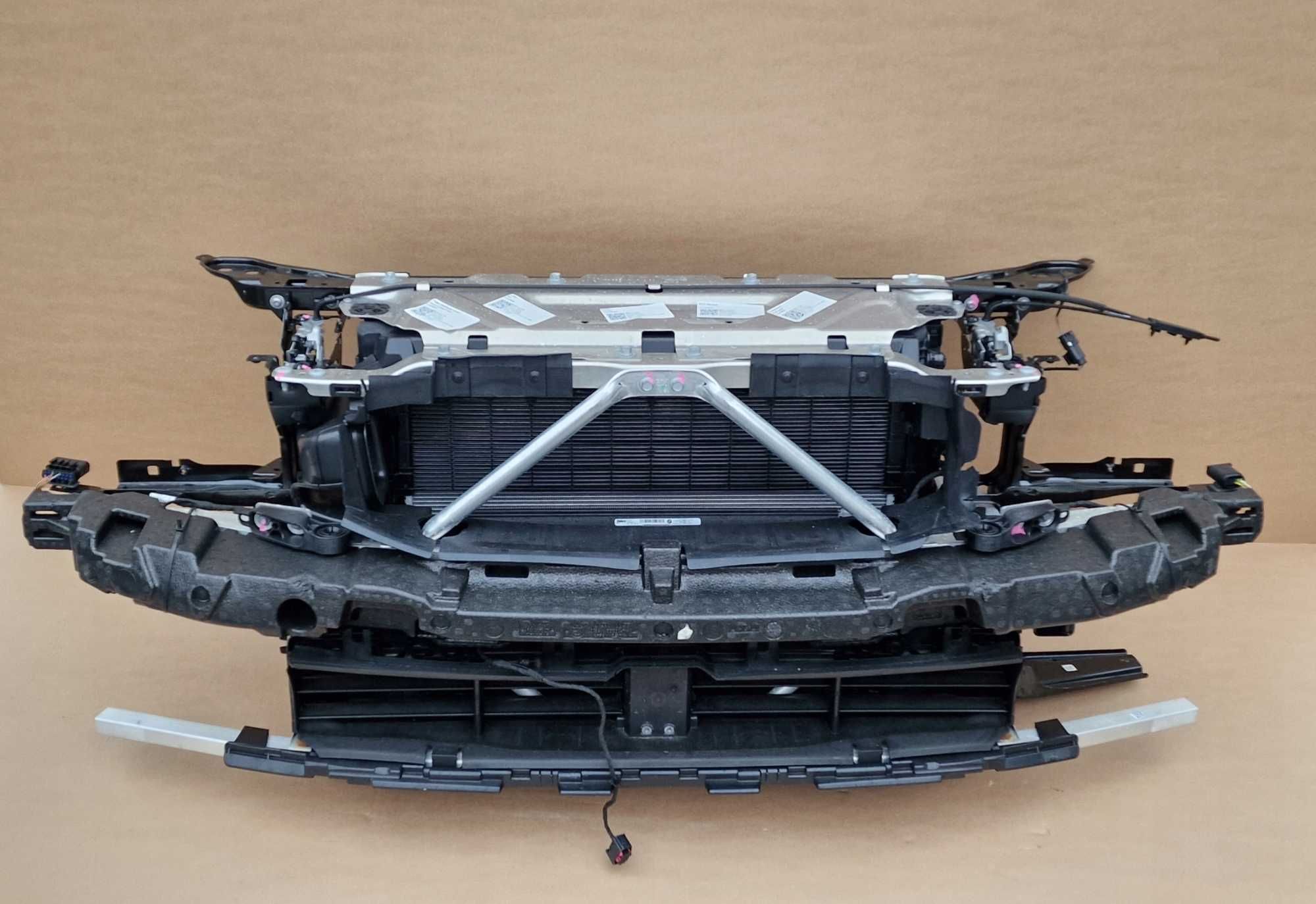 Разборка BMW X7 X6 X5 G05 X4 X3 G02 X1 F48 5 3 G20 G30 I3
