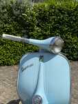 Vespa VBB 2T 1965 Scooter