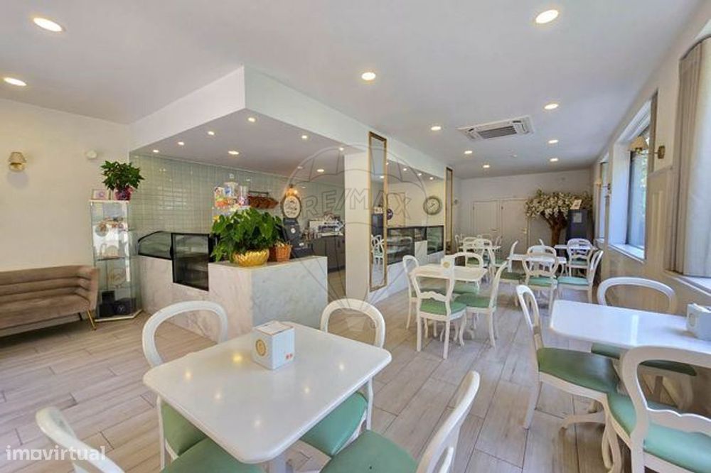 Trespasse  para venda