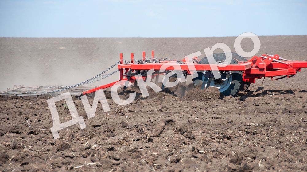 Культиватор Кпс 4 (3), Кпсм (у) 4 двухрядный.