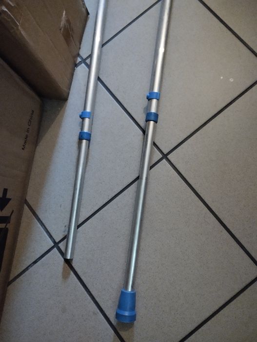 Kula ortopedyczna regulowana