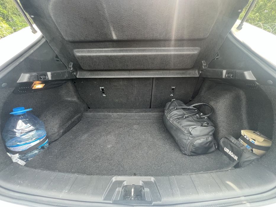 Nissan Qashqai 2018