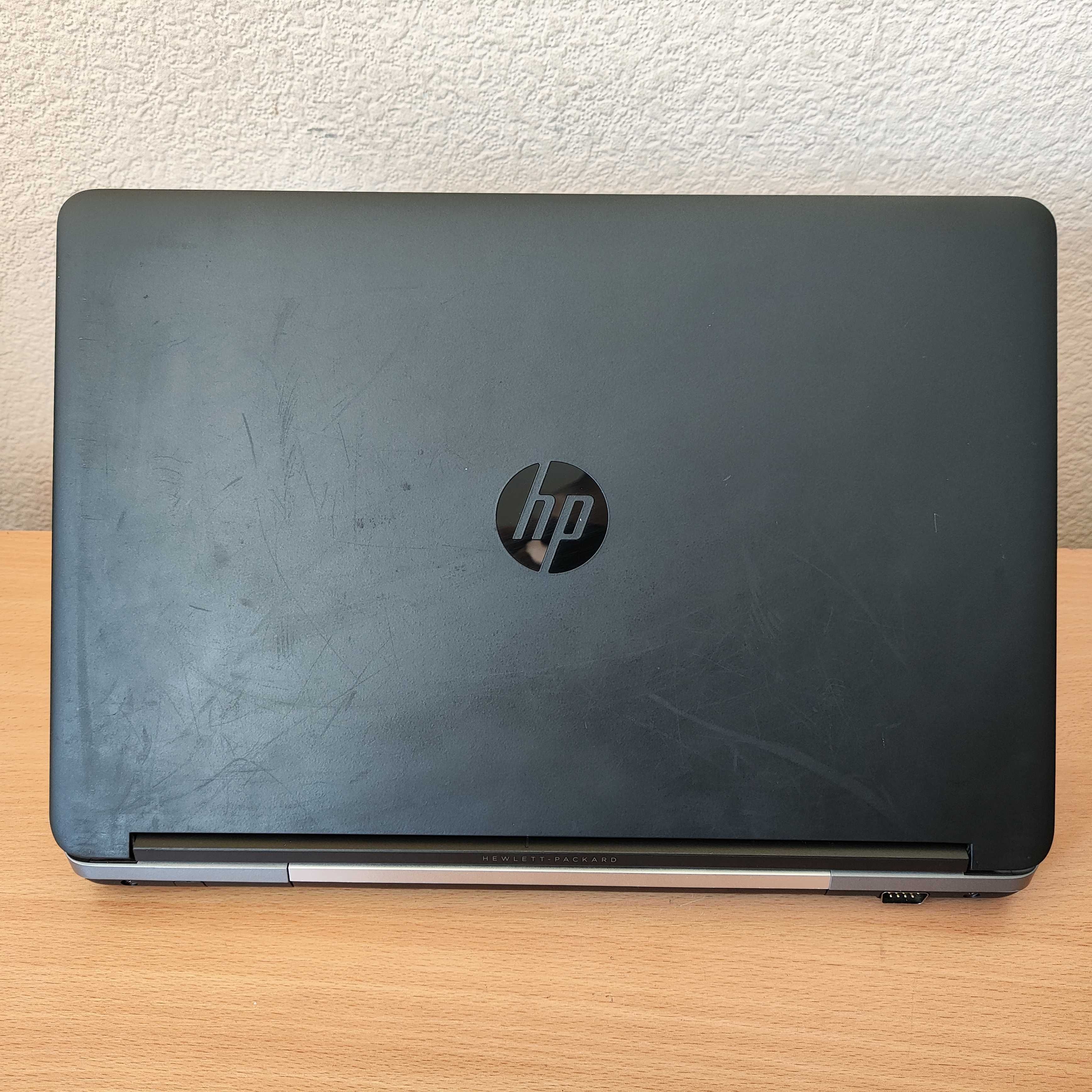 РОЗПРОДАЖ! HP ProBook 650 G1 15.6"  i5-4200M/4 GB DDR3/Intel HD 4600