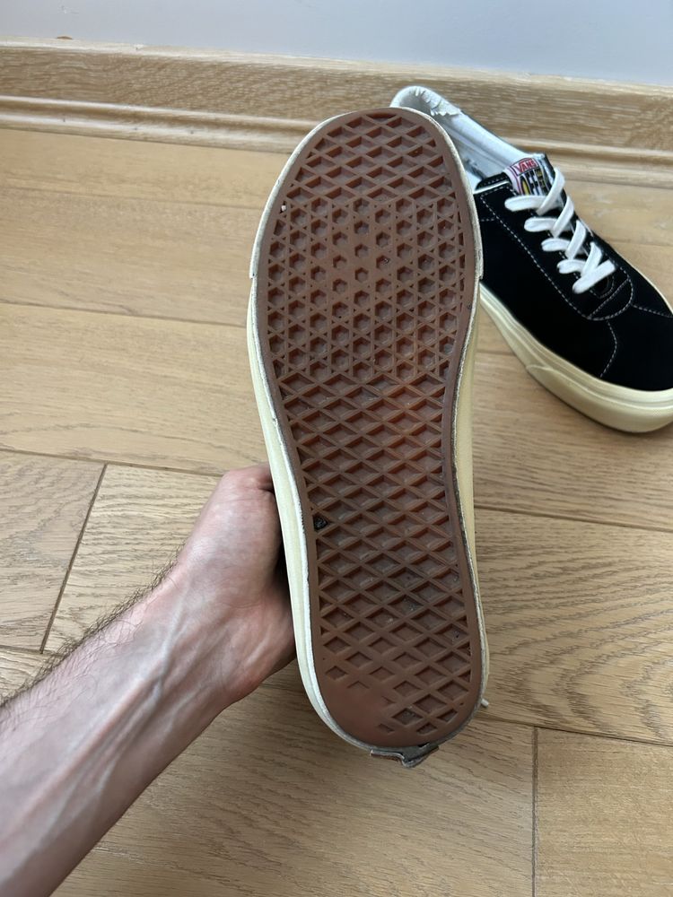 Vans Vault OG Epoch LX оригінал (Anaheim Factory)
