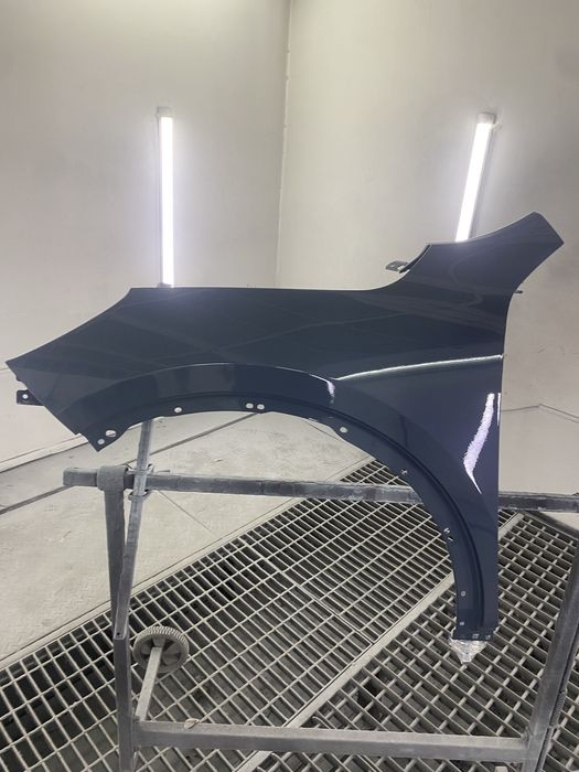 Ремонт АВТО Рихтовка,ФАРБУВАННЯ,врезка четвертин тесли,пайка бамперов