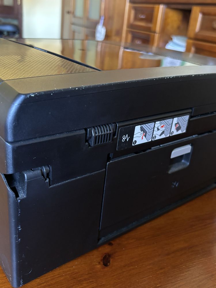 Impressora Brother MFC - J430W