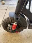 iscooter ix6 48v 17.5ah