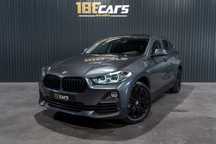 BMW X2 18 i sDrive Auto Advantage