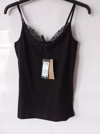 Koszulka top Vero moda