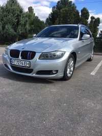 Продам BMW 318 d