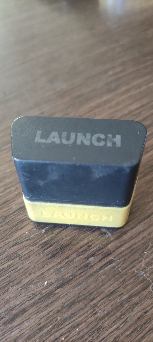 Launch  EasyDiag