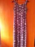 Vendo vestido como novo