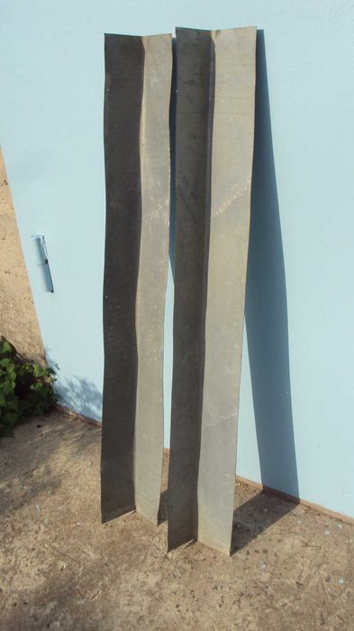 Куски армированного шланга 1-2м.(армирован стальной сеткой).водостоки.