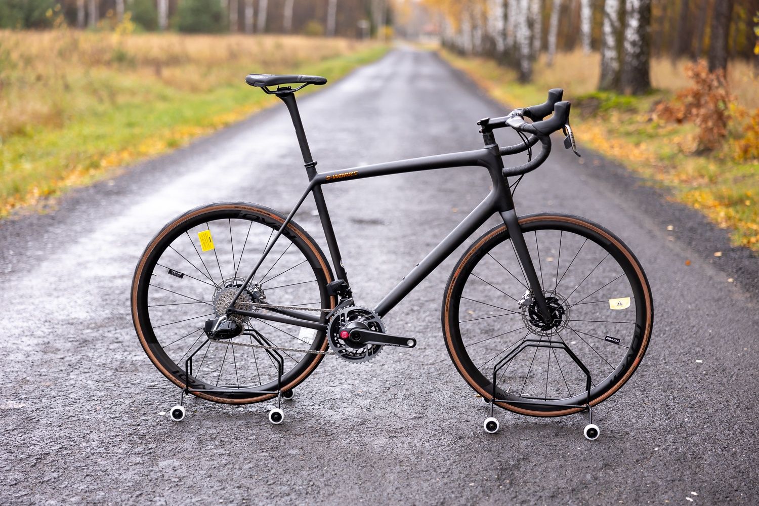 Specialized S-works Aethos raty gwarancja faktura zamiana