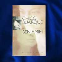 Chico Buarque BENJAMIM