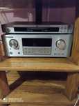 Kino domowe Marantz