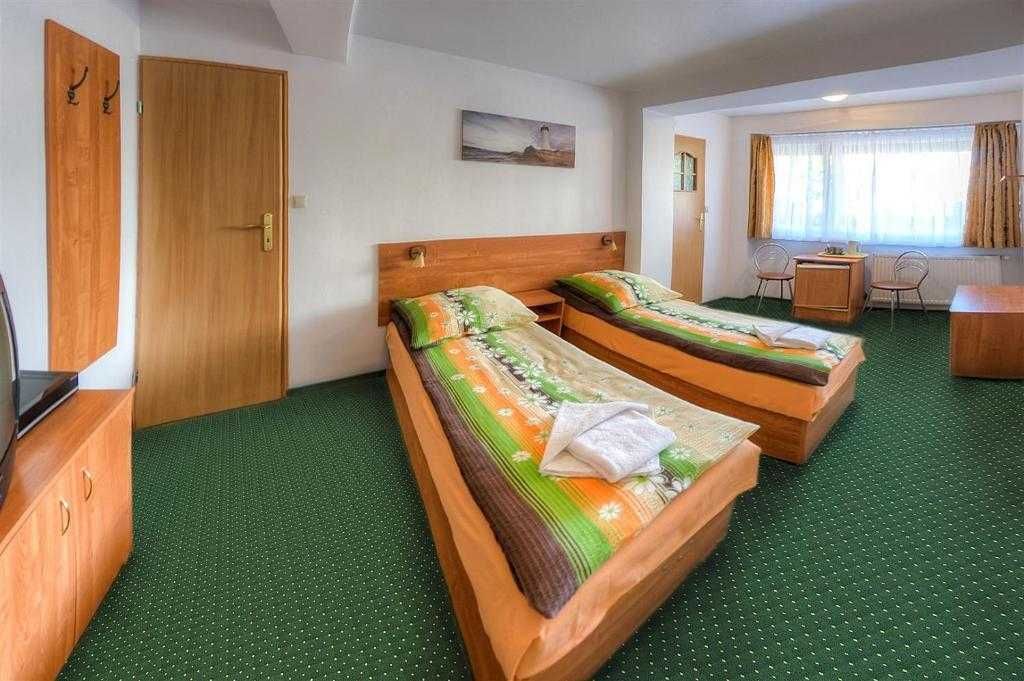 Dom Gościnny AMIGO w Kołobrzegu