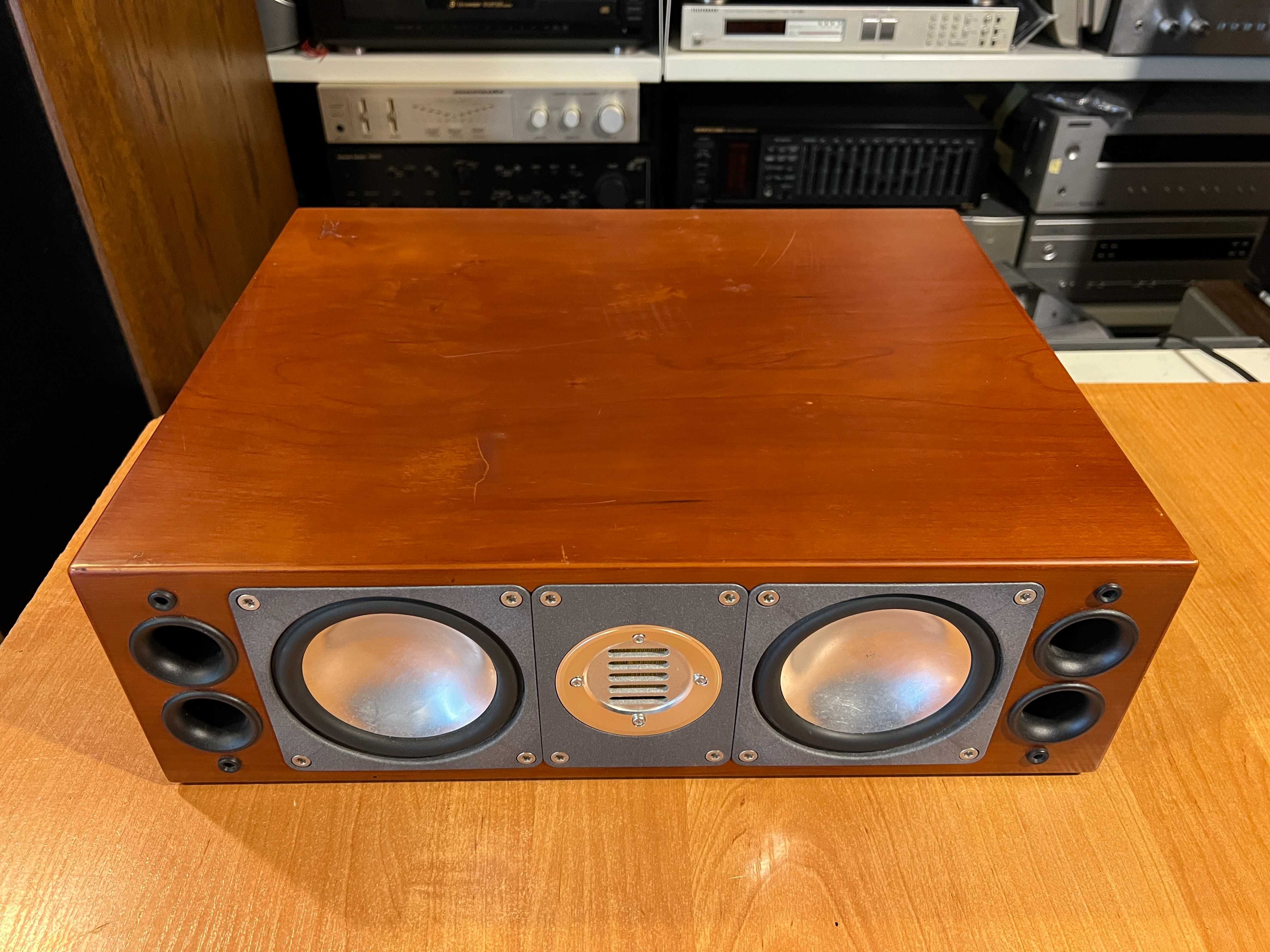 Kolumna centralna ELAC CC200.2 Audio Room