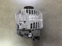 Генератор BMW MINI Cooper Countryman 1.6d 2.0d 7823291,TG15C157