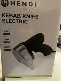 Нож для шаурмы електрический