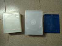 Pack de Capas para DVD ou Blu Ray